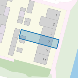 Perceel RDK01-G-3046