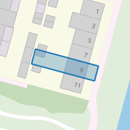 Perceel RDK01-G-3047