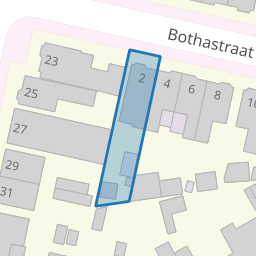 Perceel RDK01-G-3059