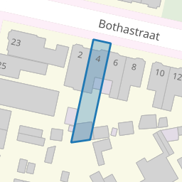 Perceel RDK01-G-3060