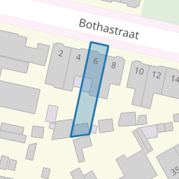 Perceel RDK01-G-3061