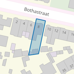 Perceel RDK01-G-3062