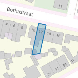 Perceel RDK01-G-3064