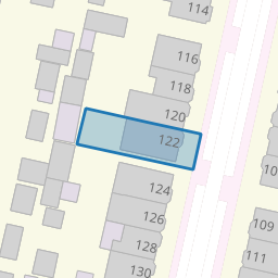 Perceel RDK01-G-3070