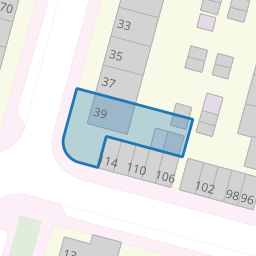 Perceel RDK01-G-3071