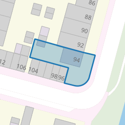 Perceel RDK01-G-3072