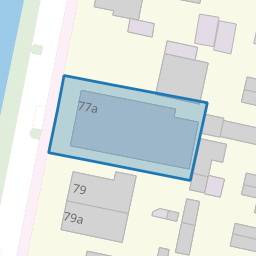 Perceel RDK01-G-3080