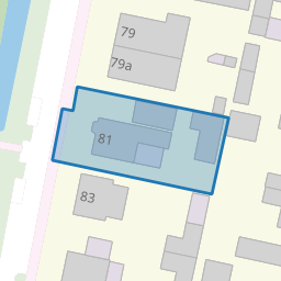 Perceel RDK01-G-3081