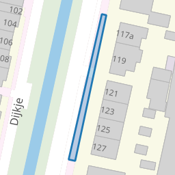 Perceel RDK01-G-3086