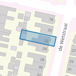 Perceel RDK01-G-3087