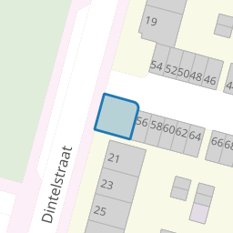 Perceel RDK01-G-3089