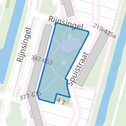 Perceel RDK01-G-3093