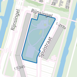 Perceel RDK01-G-3095