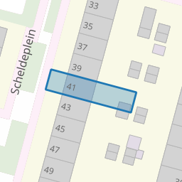 Perceel RDK01-G-3103