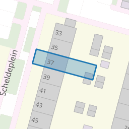 Perceel RDK01-G-3105