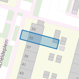 Perceel RDK01-G-3106