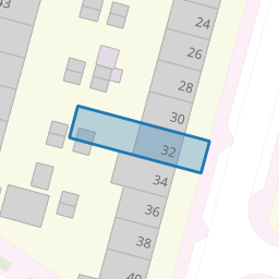 Perceel RDK01-G-3116