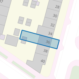 Perceel RDK01-G-3118