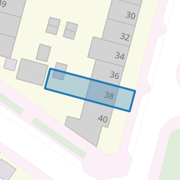 Perceel RDK01-G-3119