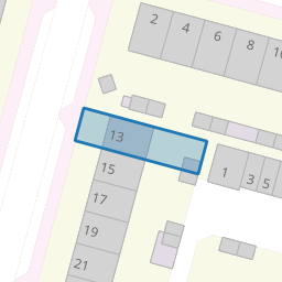 Perceel RDK01-G-3128