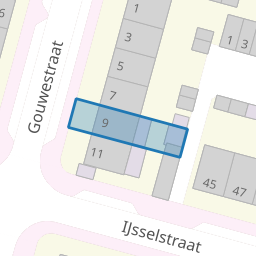 Perceel RDK01-G-3136