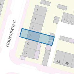 Perceel RDK01-G-3137