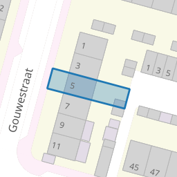 Perceel RDK01-G-3138