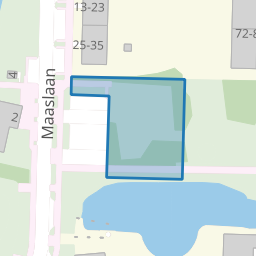 Perceel RDK01-G-3155