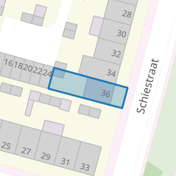 Perceel RDK01-G-3156