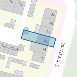 Perceel RDK01-G-3158