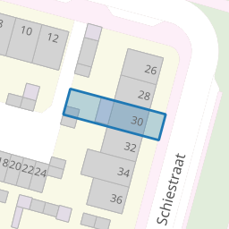 Perceel RDK01-G-3159