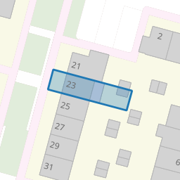 Perceel RDK01-G-3166