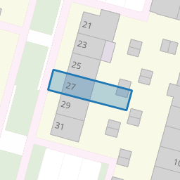 Perceel RDK01-G-3168