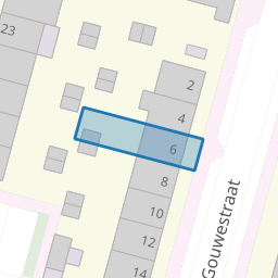 Perceel RDK01-G-3173