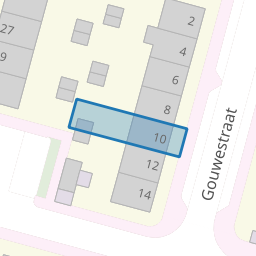 Perceel RDK01-G-3175