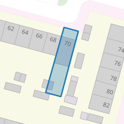 Perceel RDK01-G-3188