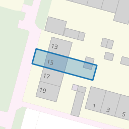 Perceel RDK01-G-3190