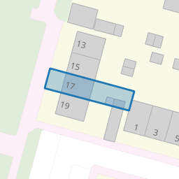 Perceel RDK01-G-3191