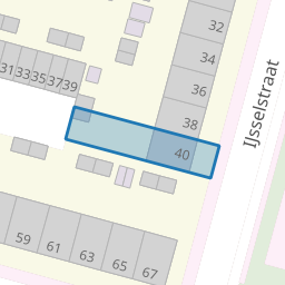 Perceel RDK01-G-3206