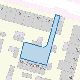 Perceel RDK01-G-3217