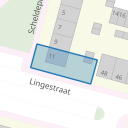 Perceel RDK01-G-3218