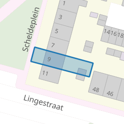 Perceel RDK01-G-3219