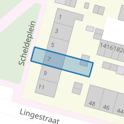 Perceel RDK01-G-3220