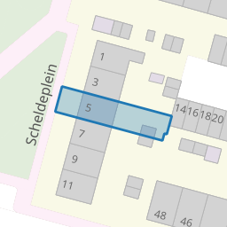 Perceel RDK01-G-3221