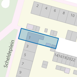 Perceel RDK01-G-3223