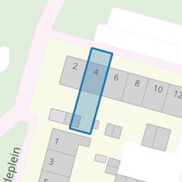 Perceel RDK01-G-3225