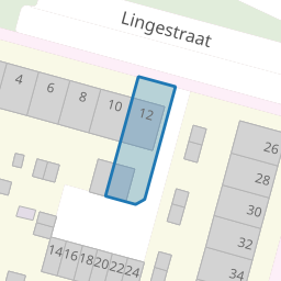 Perceel RDK01-G-3229