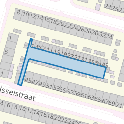 Perceel RDK01-G-3232