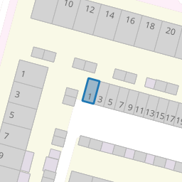 Perceel RDK01-G-3233