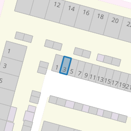 Perceel RDK01-G-3234